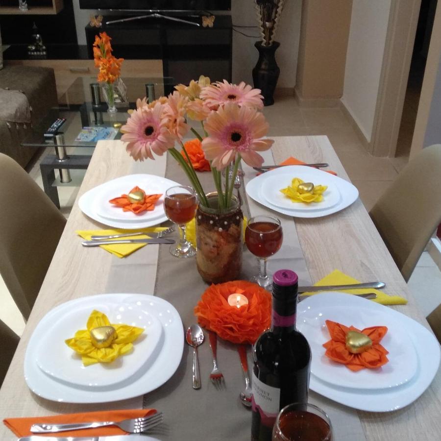 Elena'S House Apartman Réthimno Kültér fotó