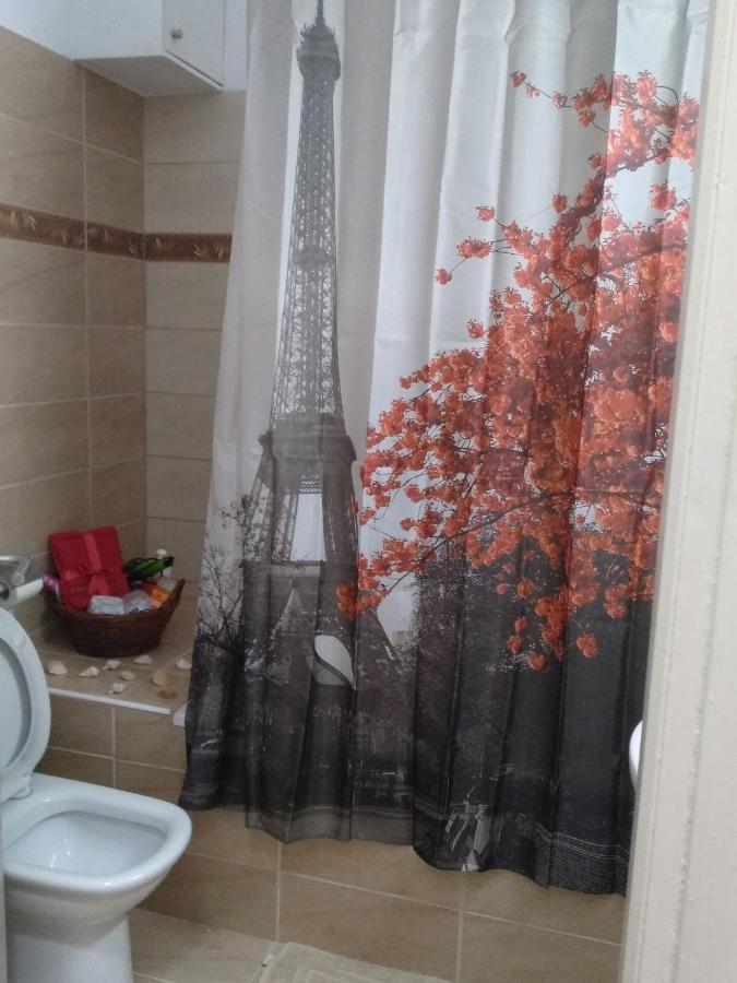 Elena'S House Apartman Réthimno Kültér fotó