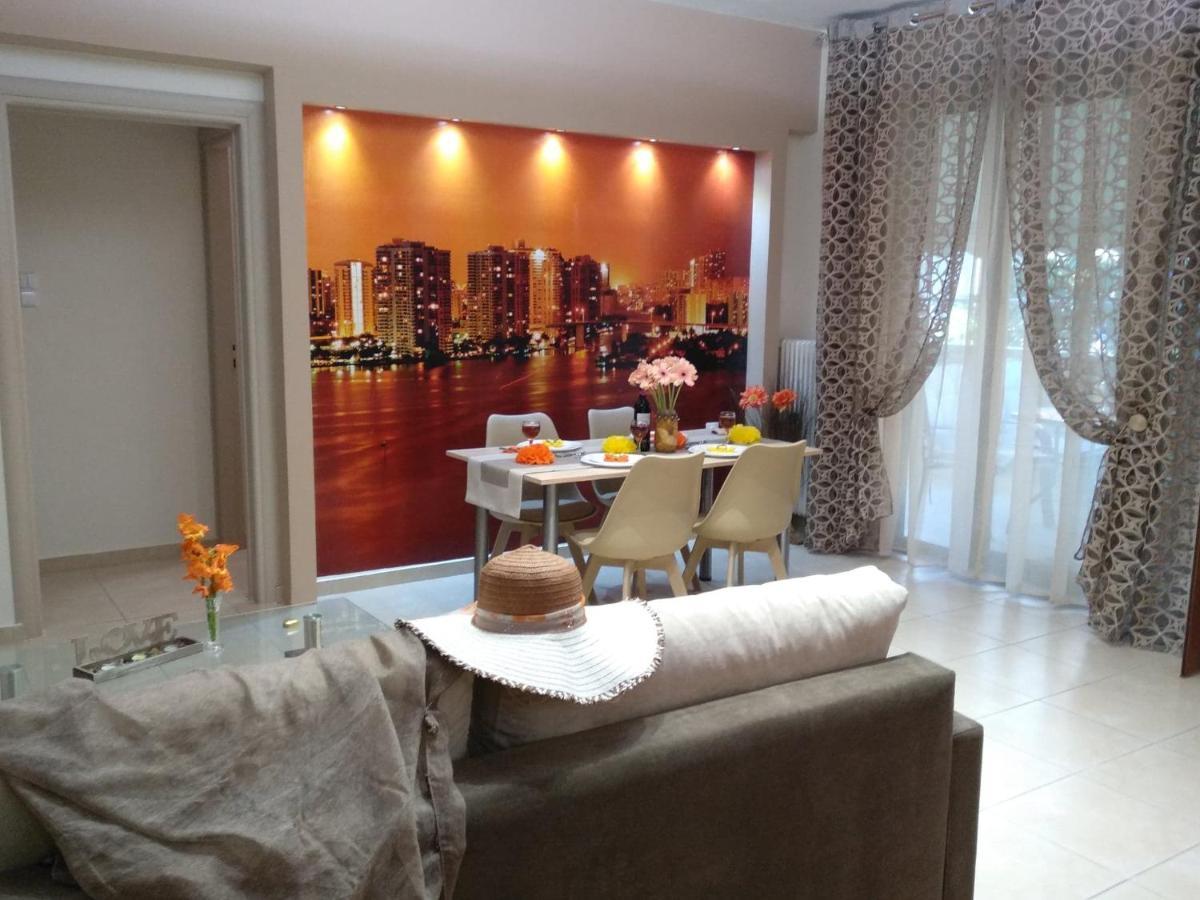 Elena'S House Apartman Réthimno Kültér fotó