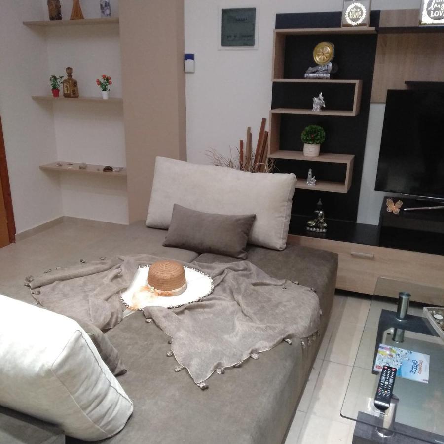 Elena'S House Apartman Réthimno Kültér fotó