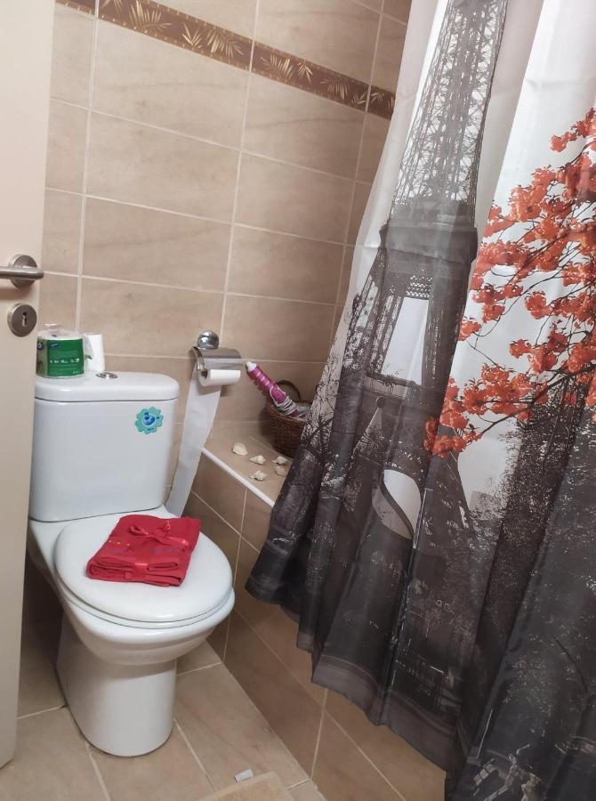Elena'S House Apartman Réthimno Kültér fotó