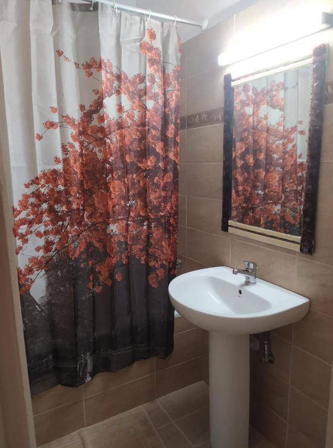 Elena'S House Apartman Réthimno Kültér fotó