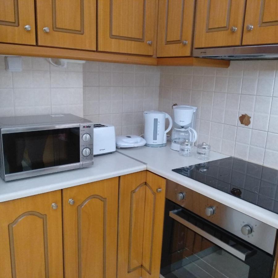 Elena'S House Apartman Réthimno Kültér fotó