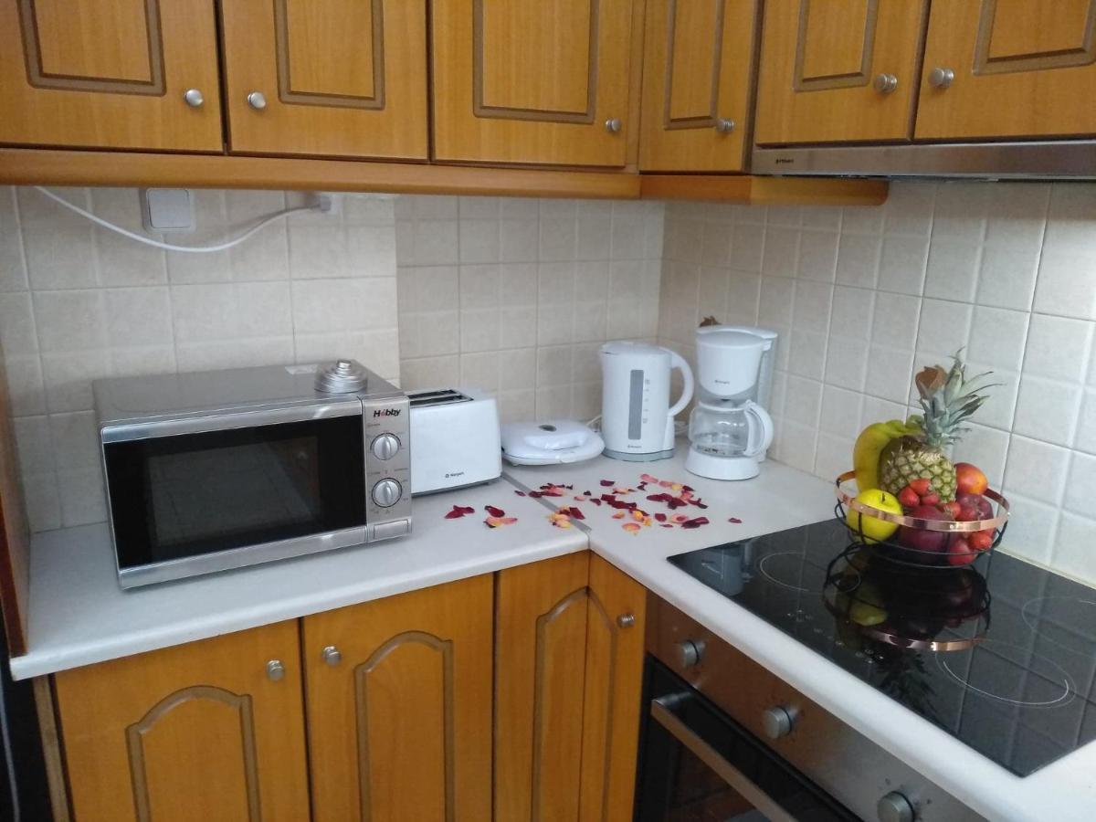 Elena'S House Apartman Réthimno Kültér fotó