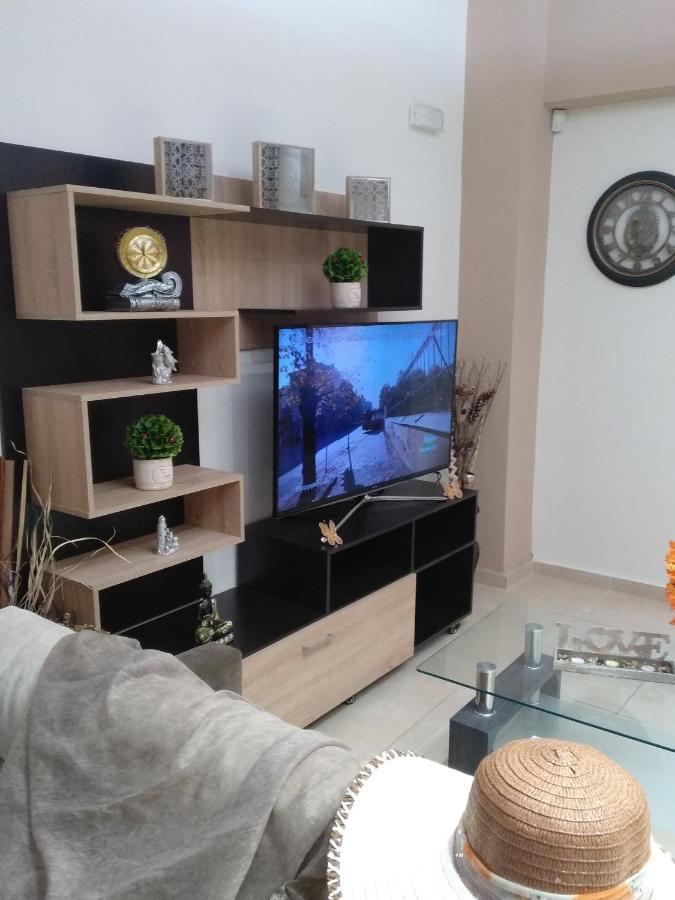 Elena'S House Apartman Réthimno Kültér fotó