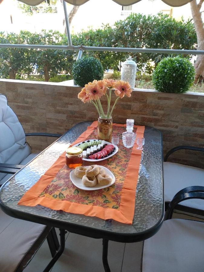 Elena'S House Apartman Réthimno Kültér fotó