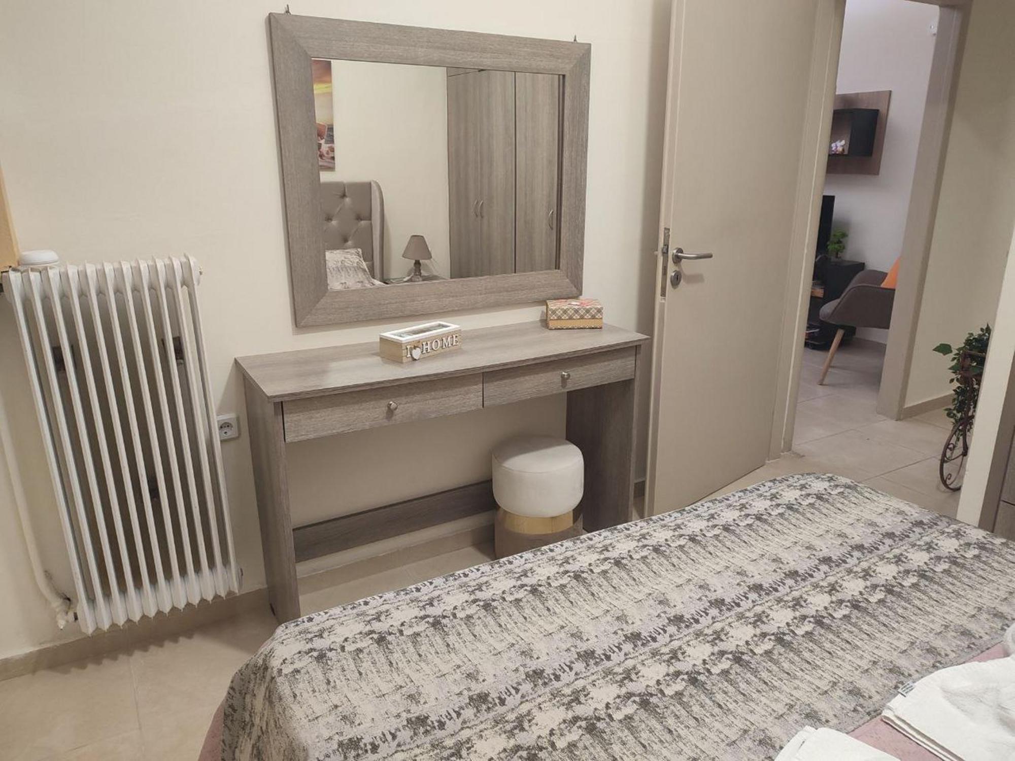 Elena'S House Apartman Réthimno Kültér fotó